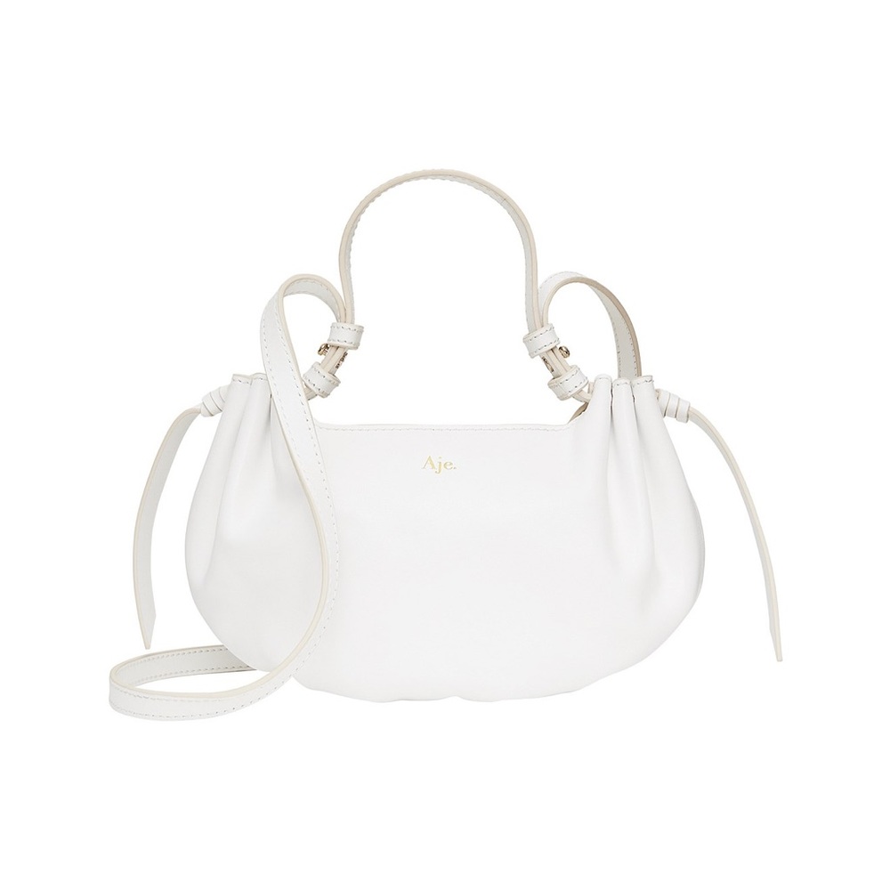 Aje Leather Bag Crossbody